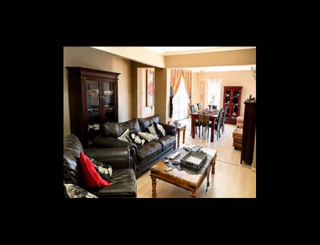3 BEDROOM HOUSE TO LET IN TRICHARDT